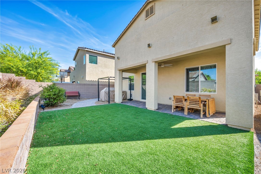 4817 Royal Magnolia Street North Las Vegas NV 89031