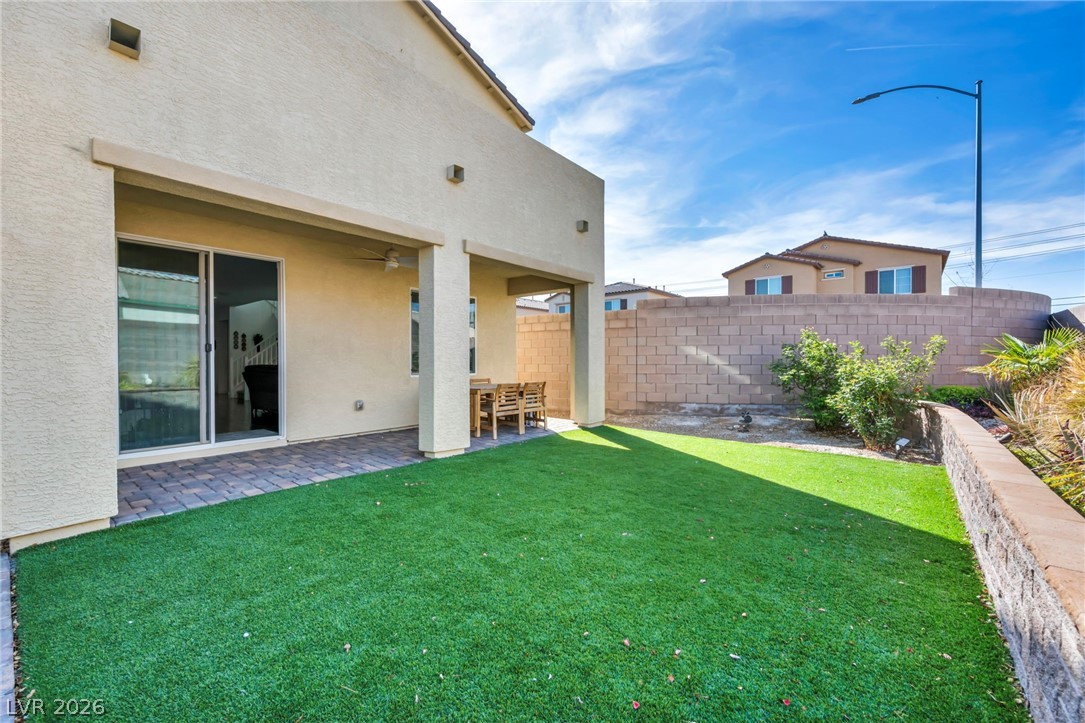 4817 Royal Magnolia Street North Las Vegas NV 89031