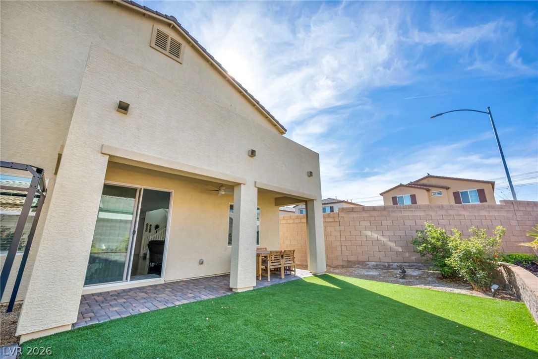 4817 Royal Magnolia Street North Las Vegas NV 89031