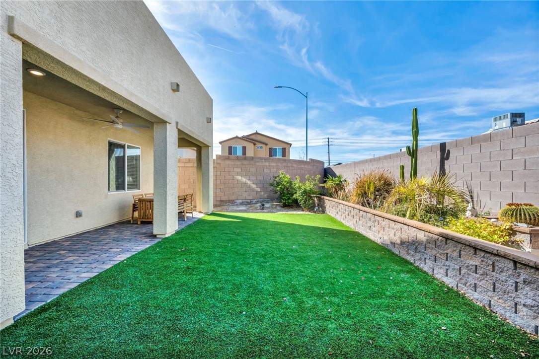 4817 Royal Magnolia Street North Las Vegas NV 89031
