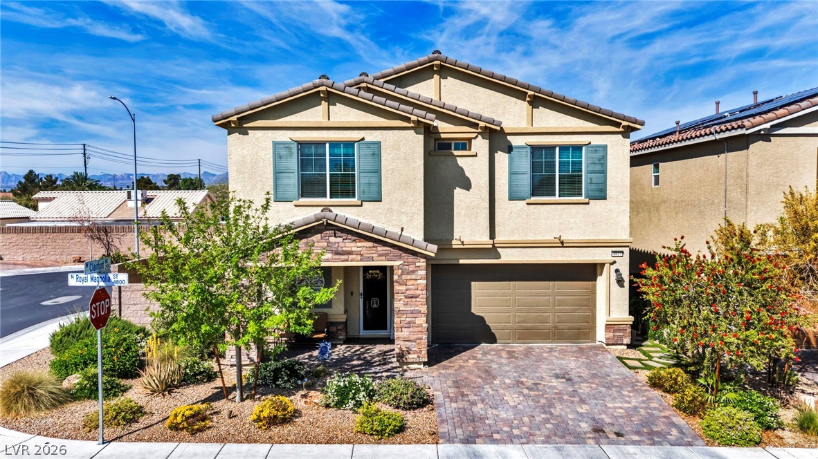 4817 Royal Magnolia Street North Las Vegas NV 89031