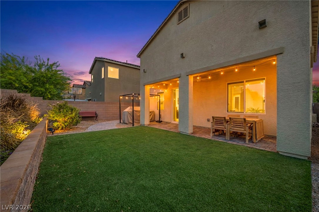 4817 Royal Magnolia Street North Las Vegas NV 89031