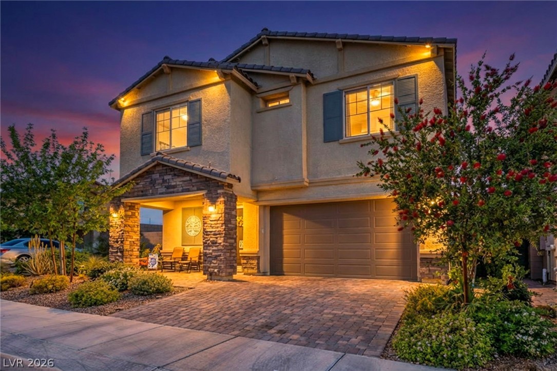 4817 Royal Magnolia Street North Las Vegas NV 89031