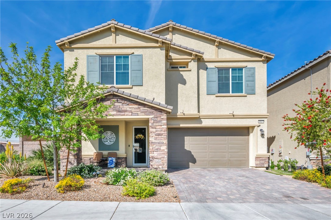 4817 Royal Magnolia Street North Las Vegas NV 89031