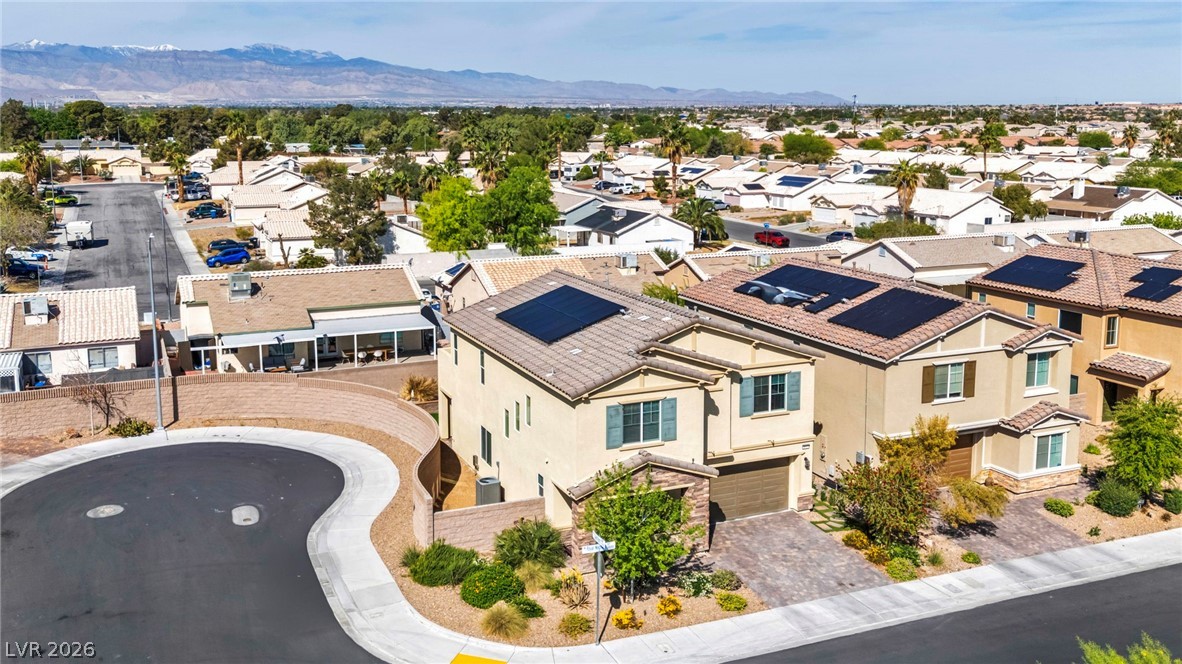 4817 Royal Magnolia Street North Las Vegas NV 89031
