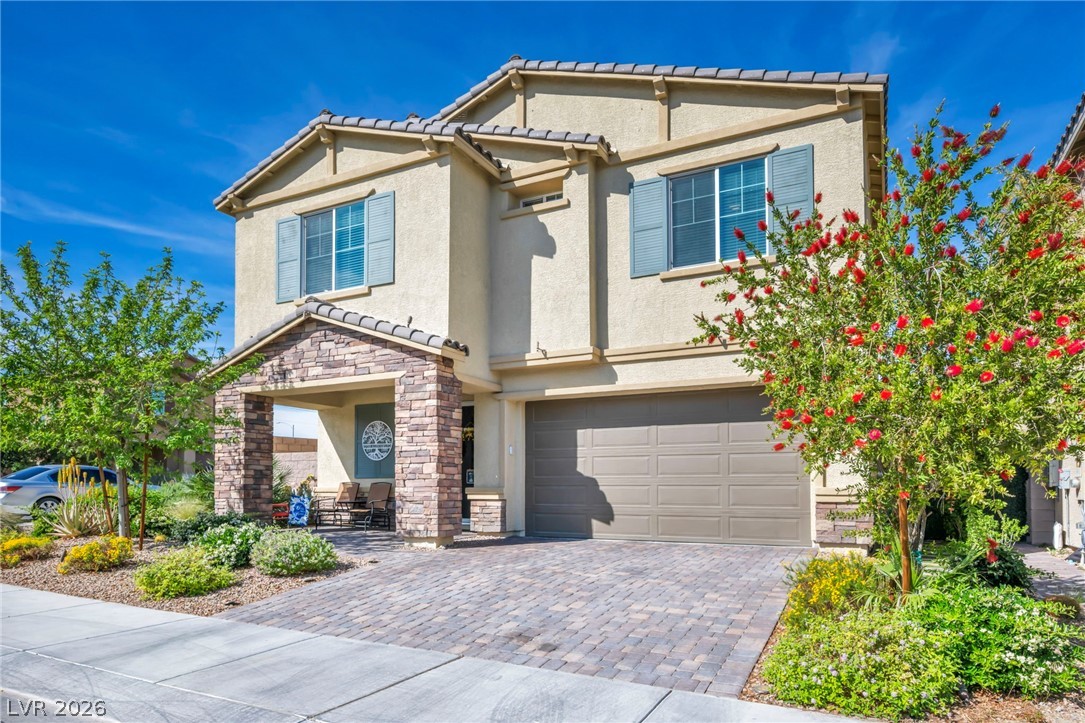 4817 Royal Magnolia Street North Las Vegas NV 89031