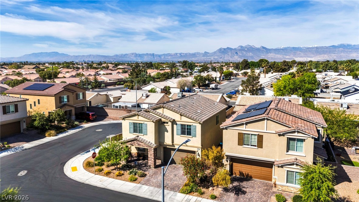 4817 Royal Magnolia Street North Las Vegas NV 89031
