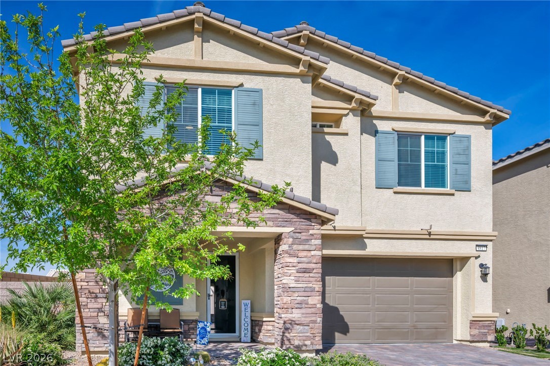 4817 Royal Magnolia Street North Las Vegas NV 89031