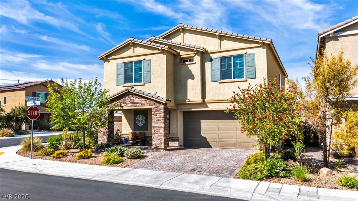 4817 Royal Magnolia Street North Las Vegas NV 89031