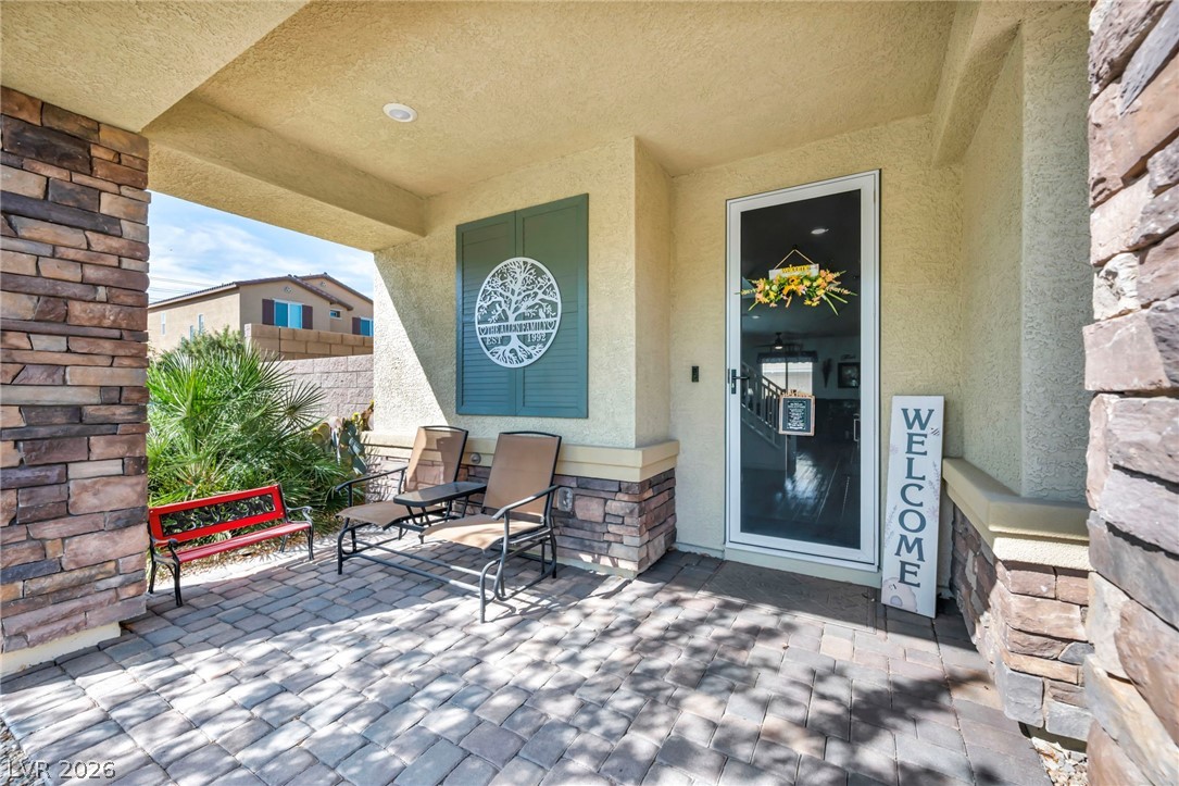 4817 Royal Magnolia Street North Las Vegas NV 89031