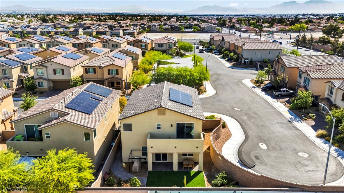 4817 Royal Magnolia Street North Las Vegas NV 89031