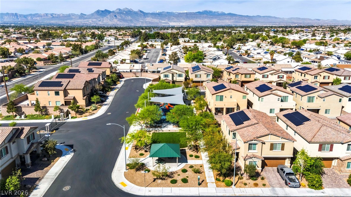 4817 Royal Magnolia Street North Las Vegas NV 89031