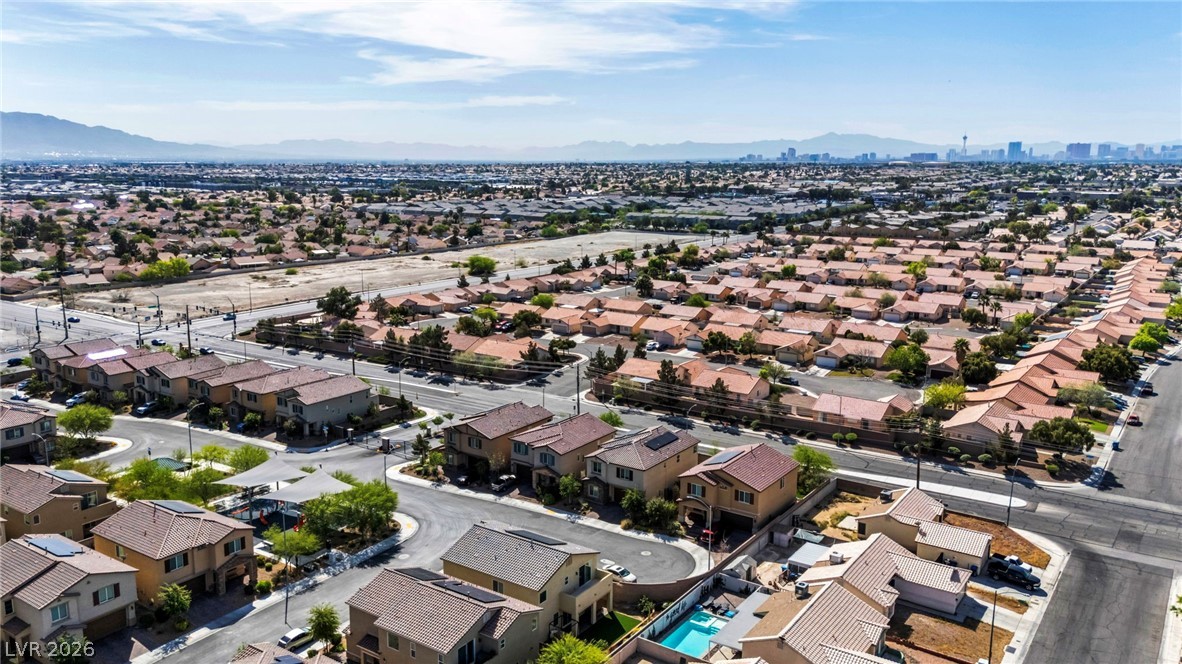 4817 Royal Magnolia Street North Las Vegas NV 89031