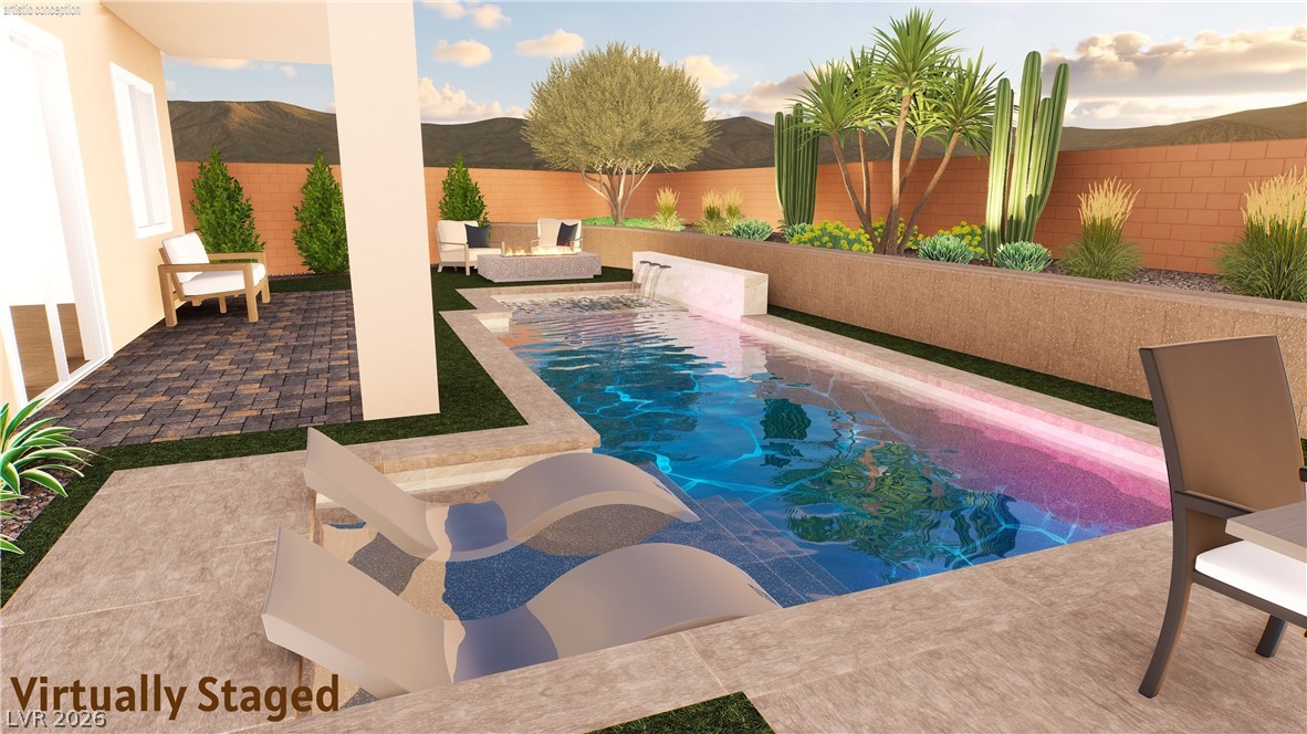4817 Royal Magnolia Street North Las Vegas NV 89031