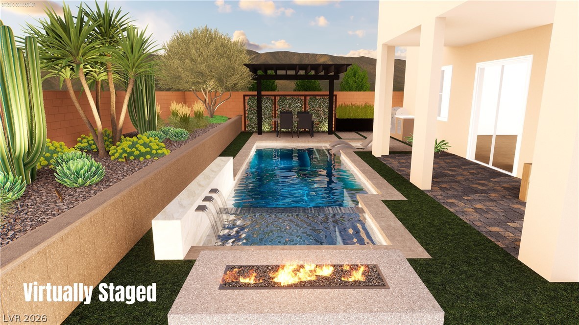 4817 Royal Magnolia Street North Las Vegas NV 89031