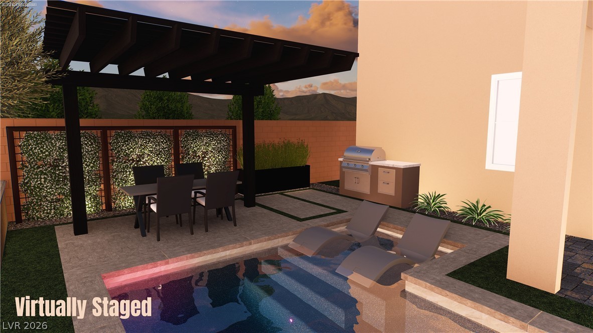 4817 Royal Magnolia Street North Las Vegas NV 89031