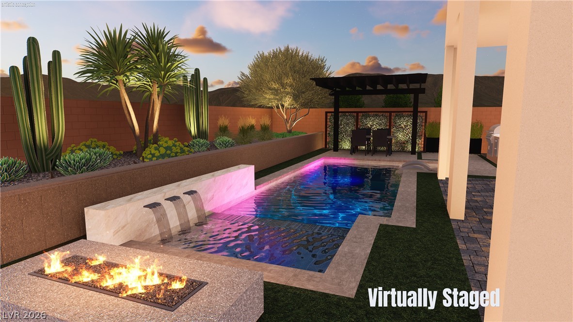 4817 Royal Magnolia Street North Las Vegas NV 89031