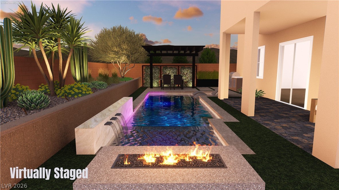 4817 Royal Magnolia Street North Las Vegas NV 89031