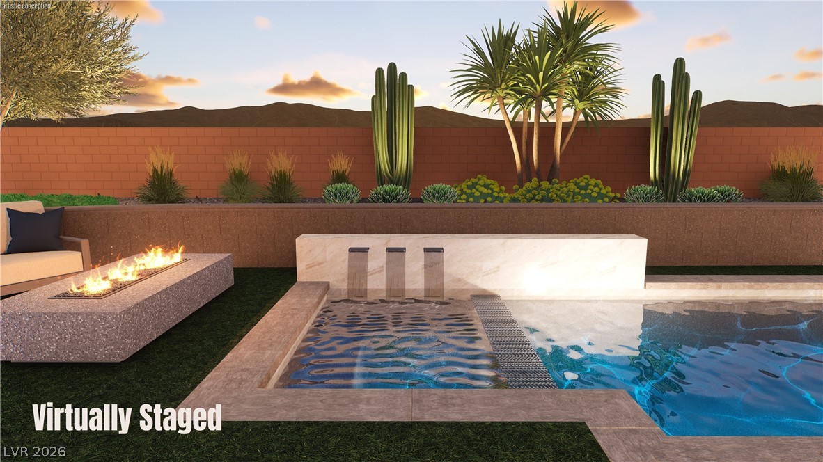 4817 Royal Magnolia Street North Las Vegas NV 89031