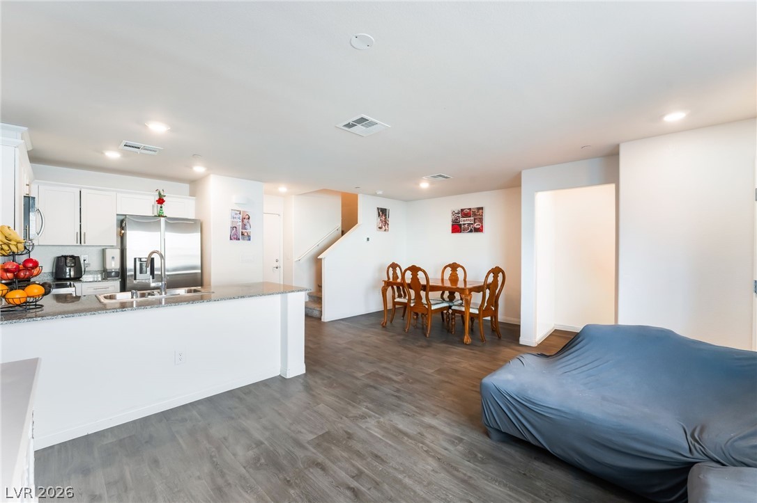2854 Azure Moon Court North Las Vegas NV 89086