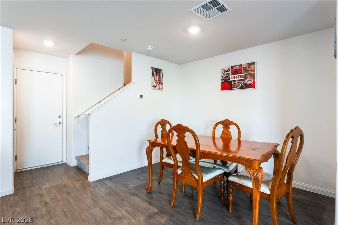 2854 Azure Moon Court North Las Vegas NV 89086