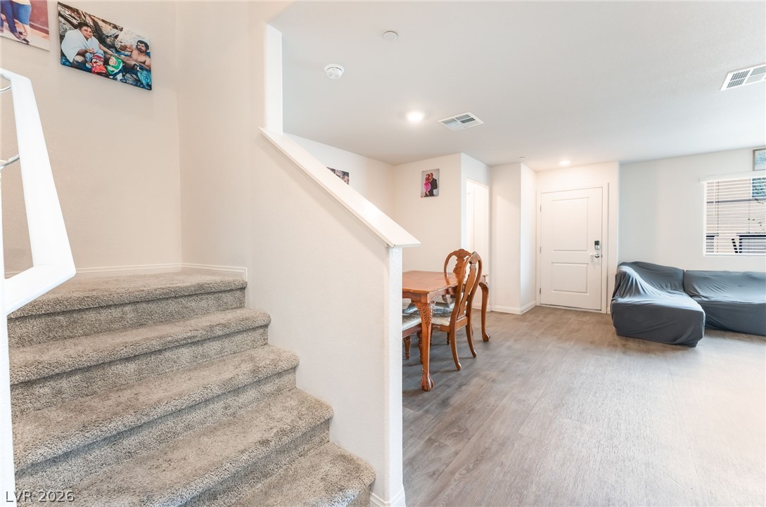2854 Azure Moon Court North Las Vegas NV 89086