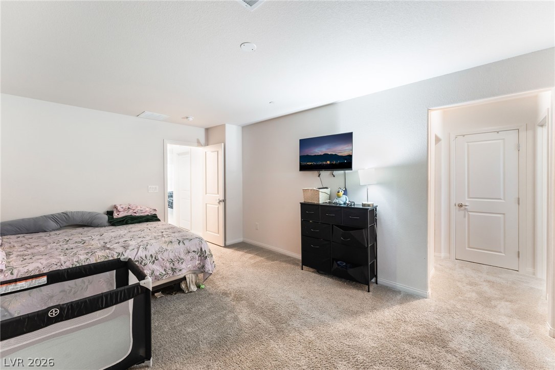2854 Azure Moon Court North Las Vegas NV 89086