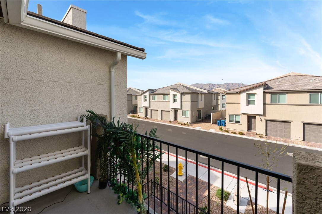 2854 Azure Moon Court North Las Vegas NV 89086