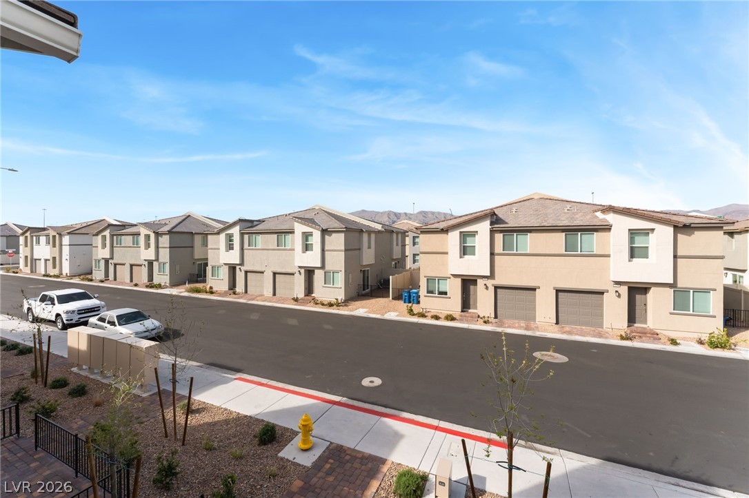 2854 Azure Moon Court North Las Vegas NV 89086