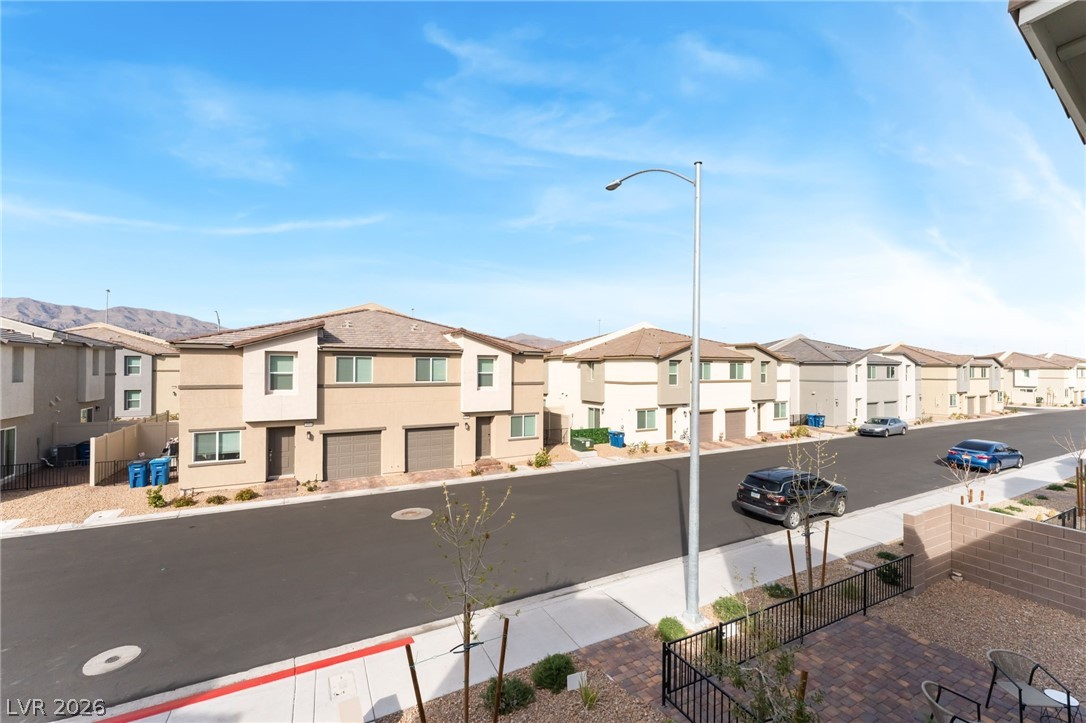 2854 Azure Moon Court North Las Vegas NV 89086