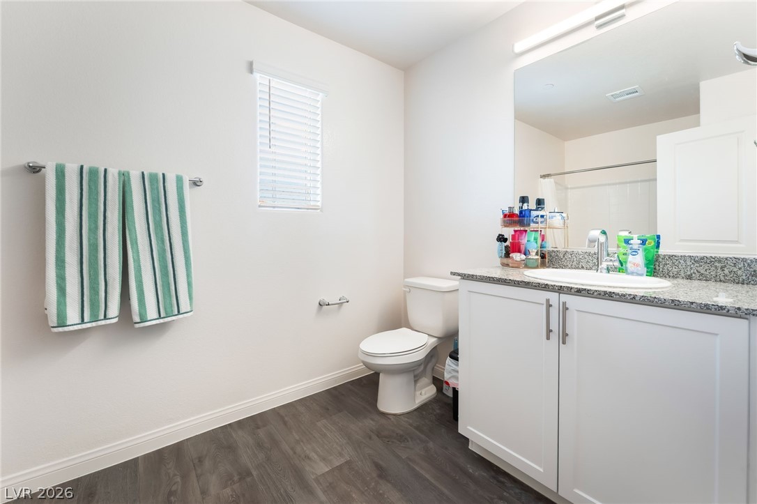 2854 Azure Moon Court North Las Vegas NV 89086