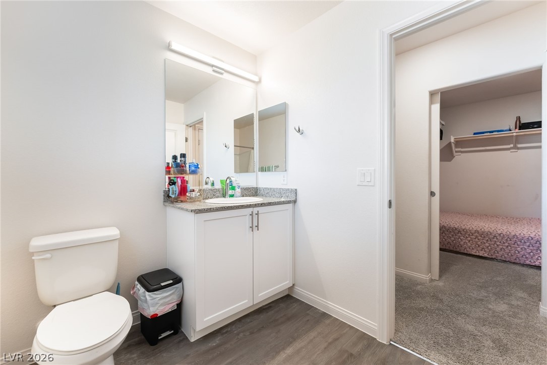 2854 Azure Moon Court North Las Vegas NV 89086