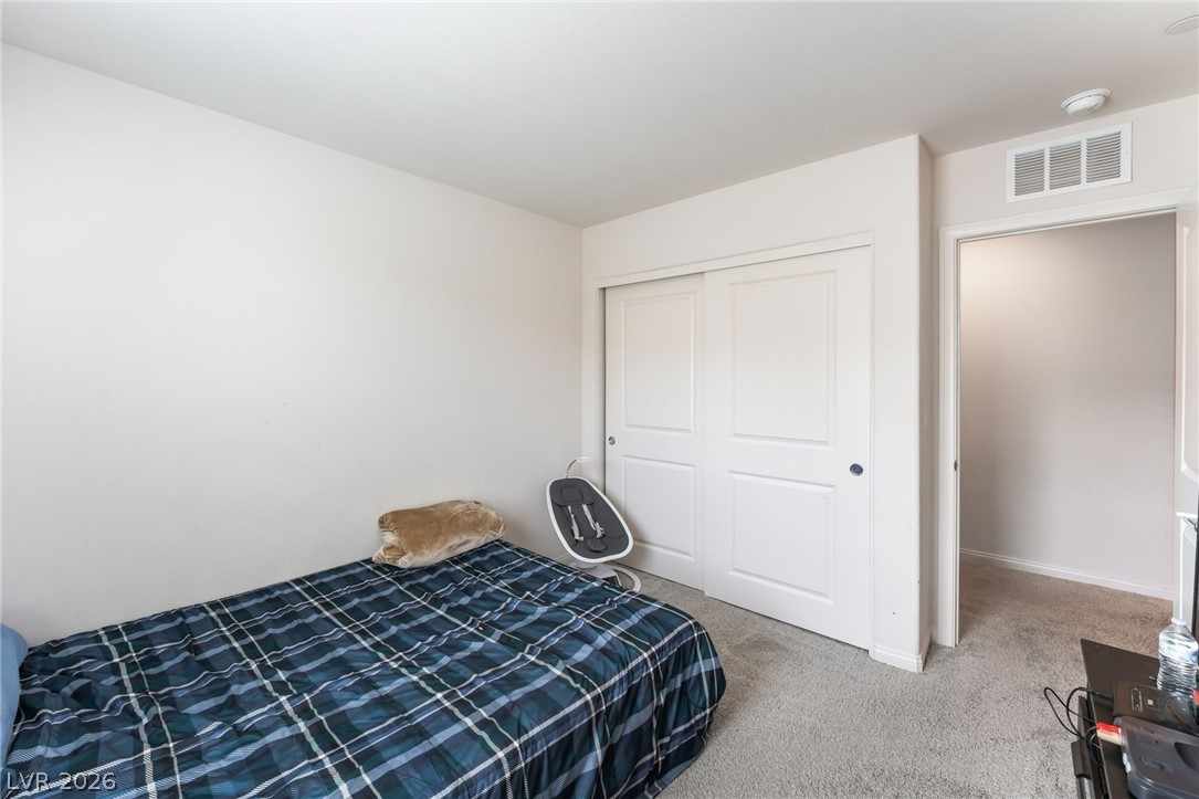 2854 Azure Moon Court North Las Vegas NV 89086