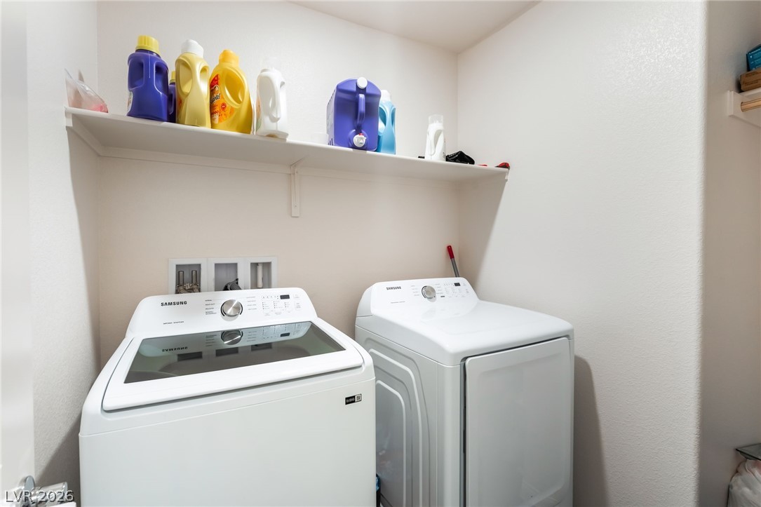 2854 Azure Moon Court North Las Vegas NV 89086