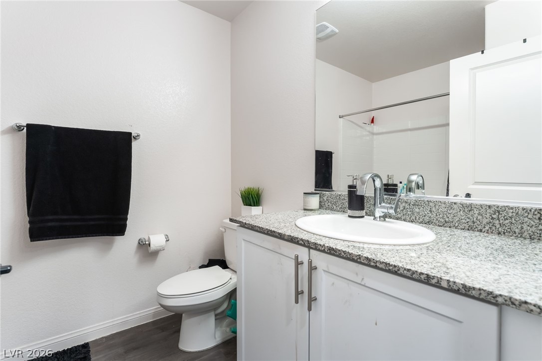 2854 Azure Moon Court North Las Vegas NV 89086