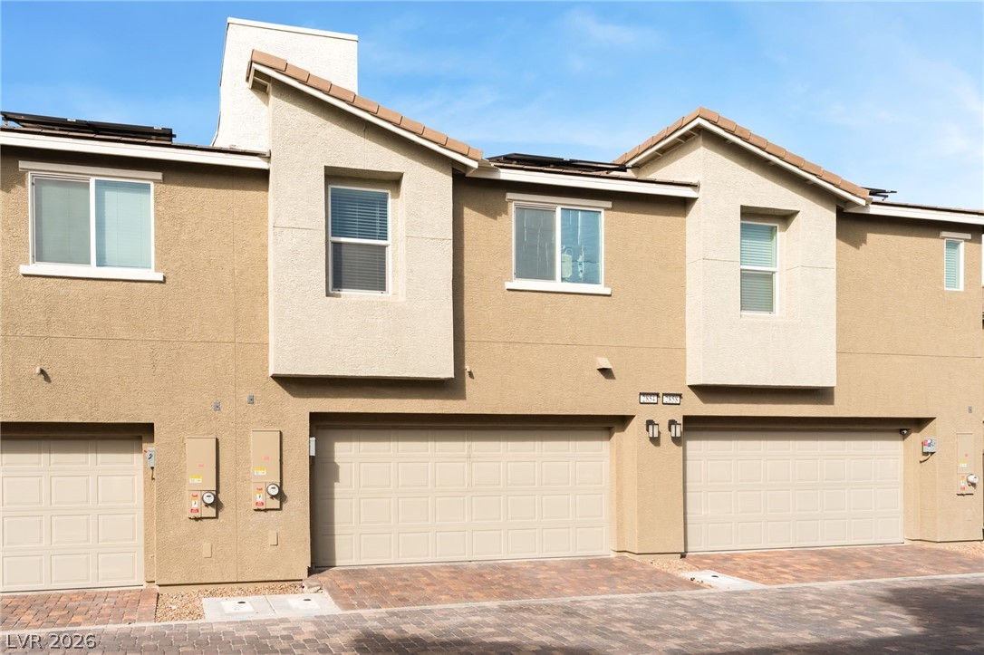 2854 Azure Moon Court North Las Vegas NV 89086