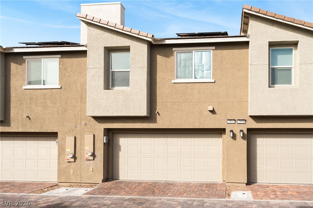 2854 Azure Moon Court North Las Vegas NV 89086