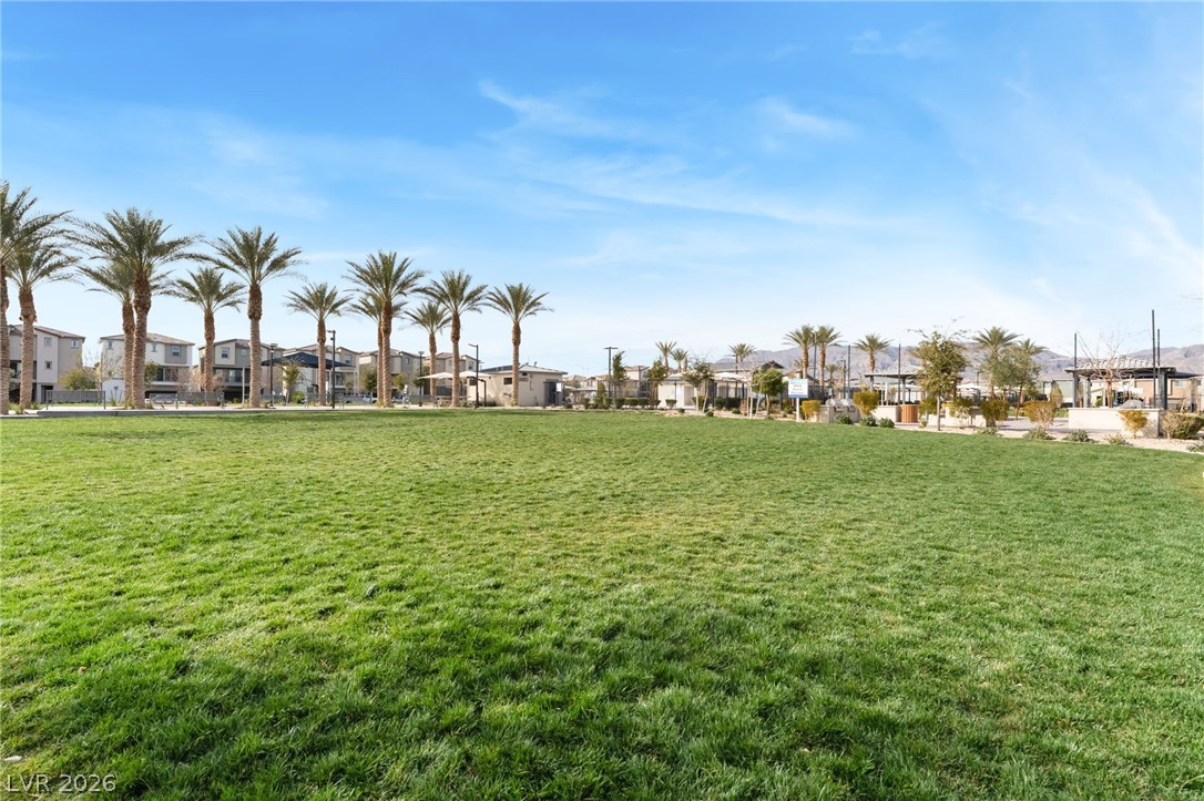 2854 Azure Moon Court North Las Vegas NV 89086