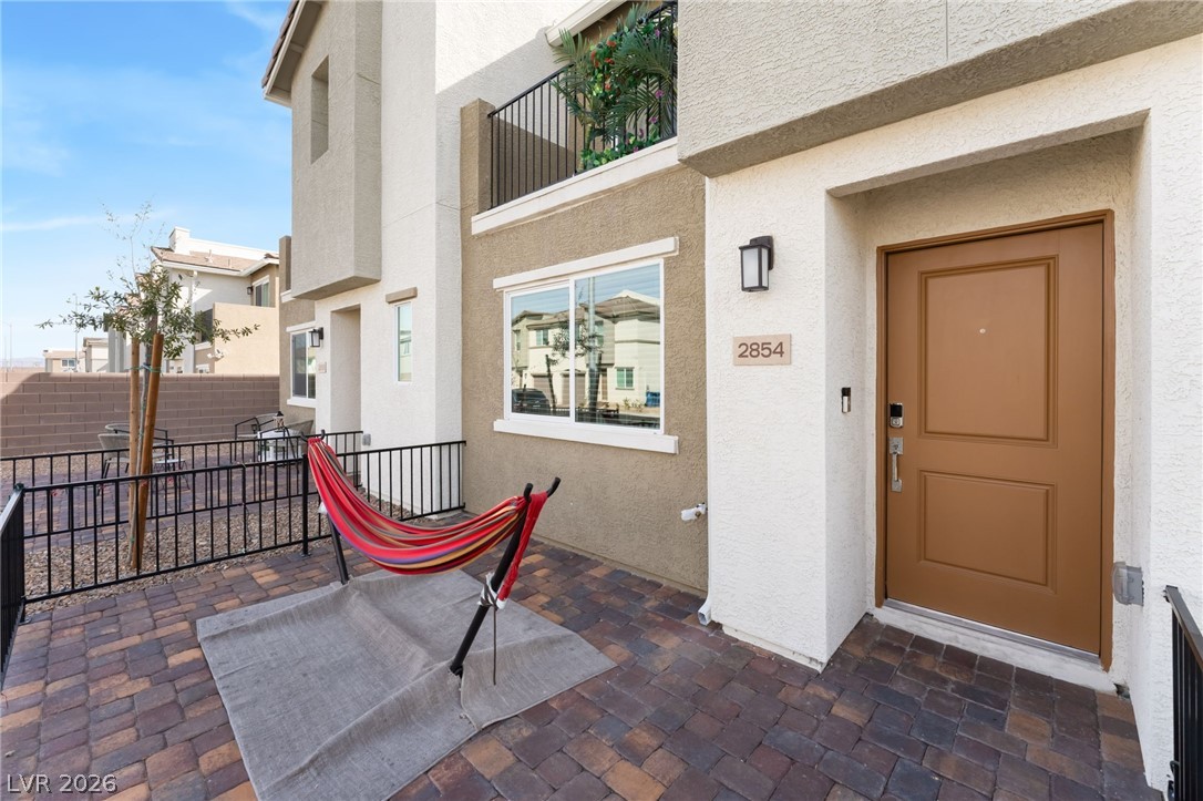 2854 Azure Moon Court North Las Vegas NV 89086