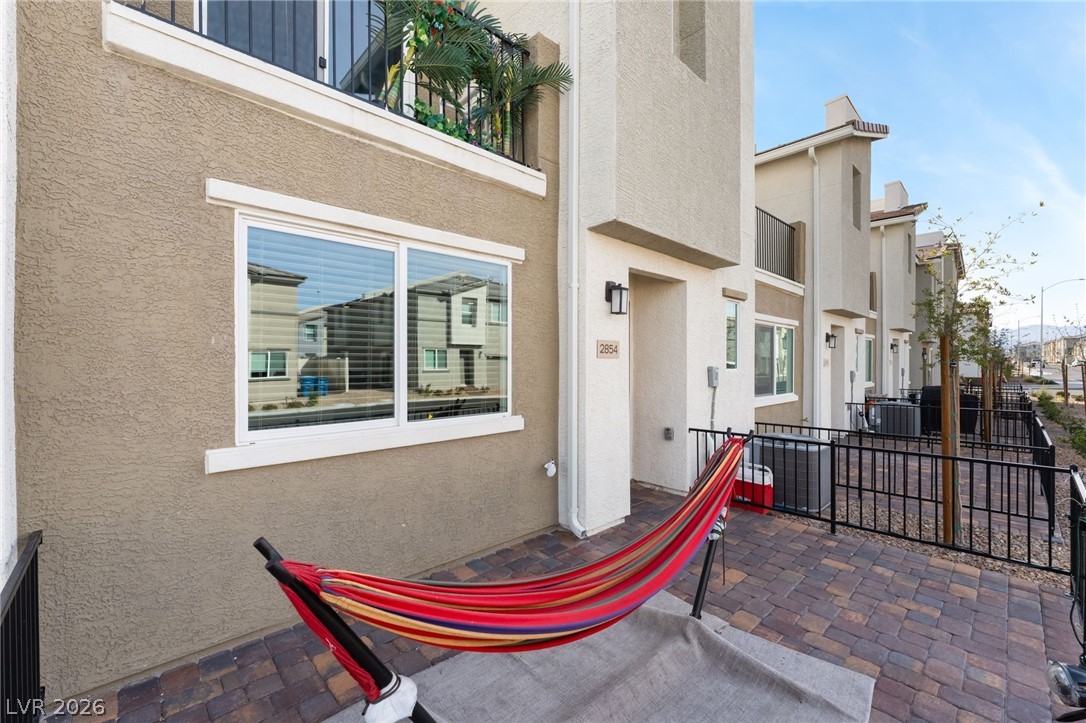 2854 Azure Moon Court North Las Vegas NV 89086