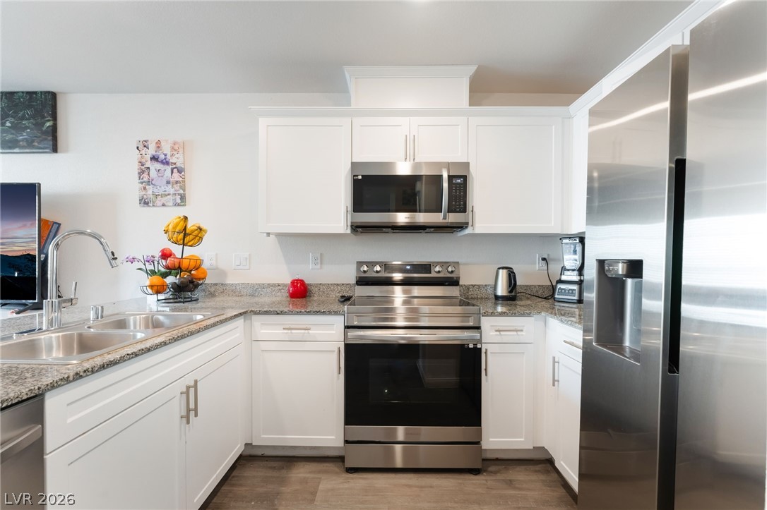 2854 Azure Moon Court North Las Vegas NV 89086