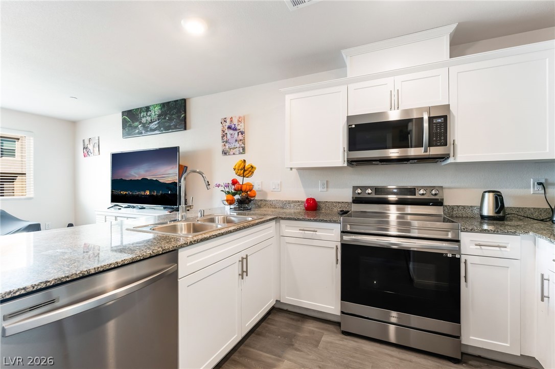 2854 Azure Moon Court North Las Vegas NV 89086