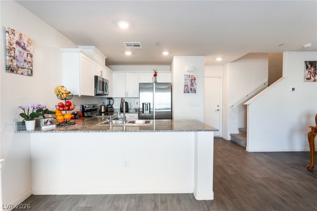 2854 Azure Moon Court North Las Vegas NV 89086