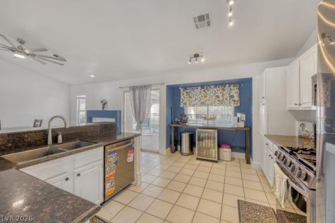 1735 Stagecoach Drive Henderson NV 89014