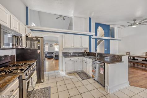 1735 Stagecoach Drive Henderson NV 89014