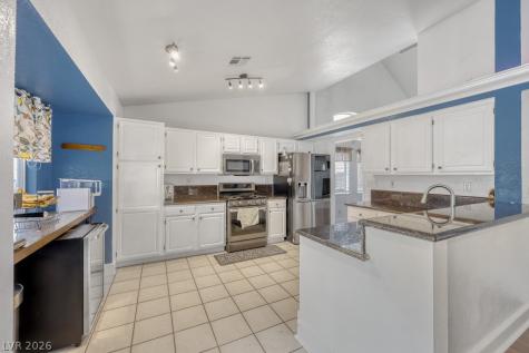 1735 Stagecoach Drive Henderson NV 89014