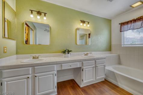 1735 Stagecoach Drive Henderson NV 89014