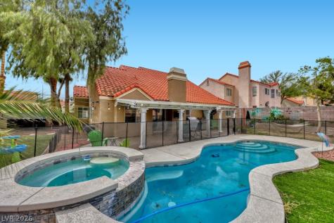1735 Stagecoach Drive Henderson NV 89014