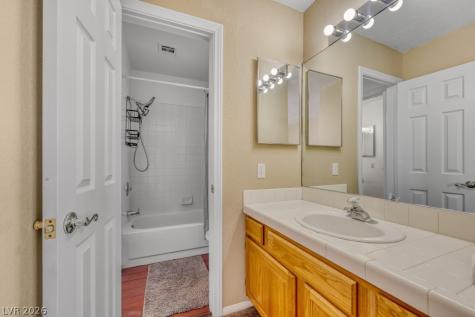 1735 Stagecoach Drive Henderson NV 89014
