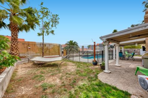 1735 Stagecoach Drive Henderson NV 89014